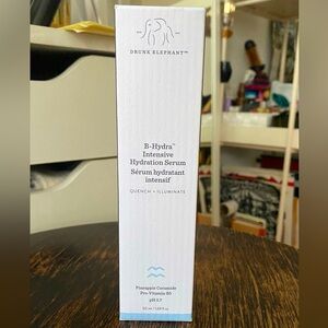 Drunk Elephant B-Hydra Serum